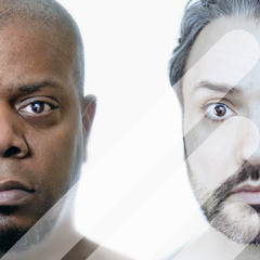 Dark N´Lovely (Kenny Larkin Remix)
