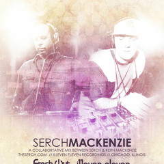 Serch Mackenzie/The Lost Mix - 2010
