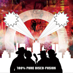 100% Pure Disco-Fusion