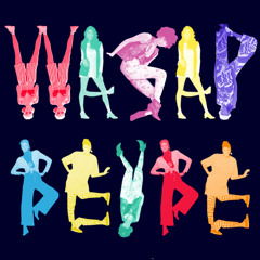 Jellybean - Wasap beibe (jotaPé cutredit)