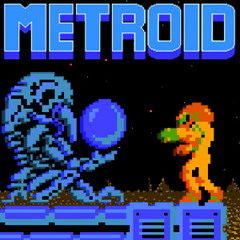 Hirokazu Tanaka - Metroid Item Room (EFW's Chozo Sphere Remix)