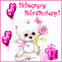 Waled tawfik happy  _ birth day