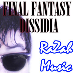 Final Fantasy Dissidia - Town theme (Cover) T2