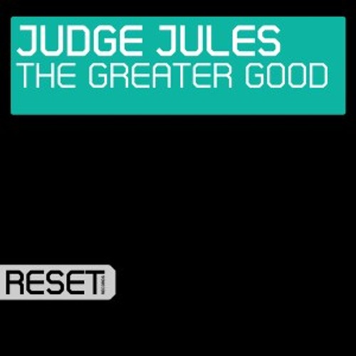 Kaskade VS. Judge Jules - "Chase the Sun for the Greater Good" (AlexDD Mashup)