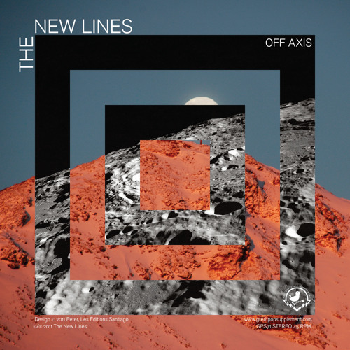 Off Axis