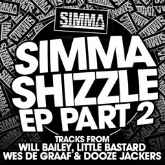 Wes De Graaf VS Dooze Jackers - Fear Nah Ragga (Snippet)