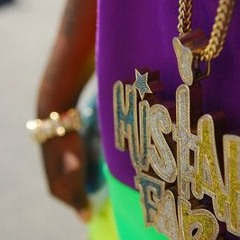 Woo feat. Mistah Fab (Original Mix)