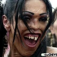 OFFICIAL SHE UGLY ft Nate G