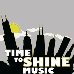 Time To Shine Music - Press On (Flatline Mix)