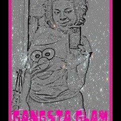 Gangsta Glam