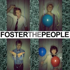 Foster the People - Pumped Up Kicks (MAU Remix)