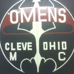 O'Mens M/C Party