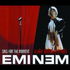 Eminem - Sing For the Moment | Dubstep - Olgac Oke