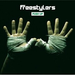 Timothy Wisdom / Freestlyers vs. The Funk Hunters - Push Up, Soul Man! (Live Mash Up)