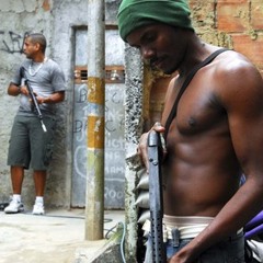 A.K.I.R.A - From The Favela prod: Paull Rangel