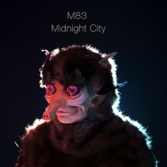 M83 - Midnight City (Christian Strobe Remix)