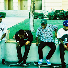 MellowHype - Premier