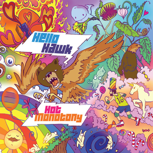 I Just Threw Out the Love of My Dreams