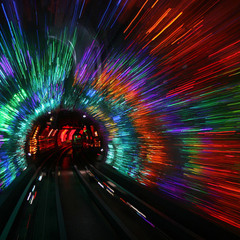 Adult Swim Bump Music