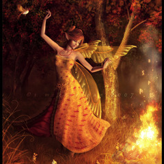 Twilight Flames