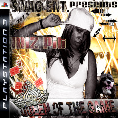 Bop Bop-Miz Pit-Queen of the Game