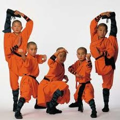 Kung fu movies