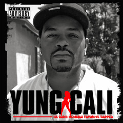 I'm So 805 feat. Dribzy Jack, Izzy Rich