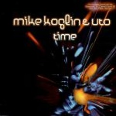 TIME AFTER TIME - Mike Koglin & Uto feat. Linda Duggan