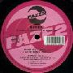 I Just Can't Give You Up - ERIRE