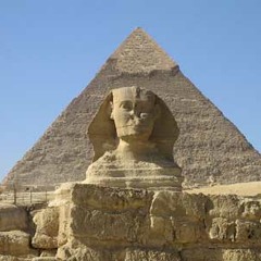 Legacy , Egyptian picription(Auditoryillusion RMX) Piscribed Egyptian
