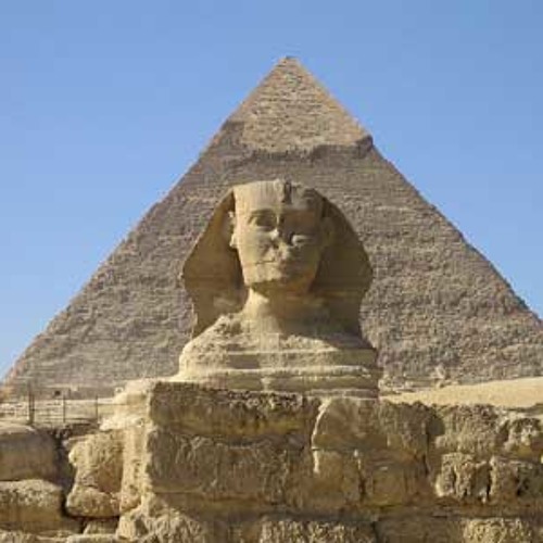Legacy , Egyptian picription(Auditoryillusion RMX) Piscribed Egyptian