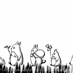TOTORO - Grizzly J