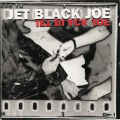 Rain Jet Black Joe