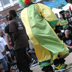 Poppin' instrument !