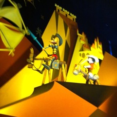 Sounds at 東京ディズニーランド (Tokyo Disneyland)