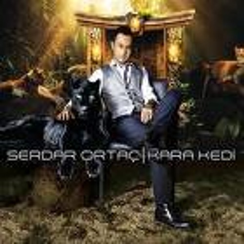 Serdar Ortac - Kara Kedi