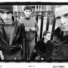 Fugazi - Great Cop