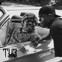 BHED & REXXX - SWAGSTIKA