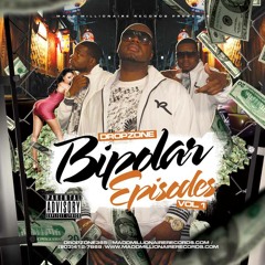 Ex Sexx (Promo Use Only)