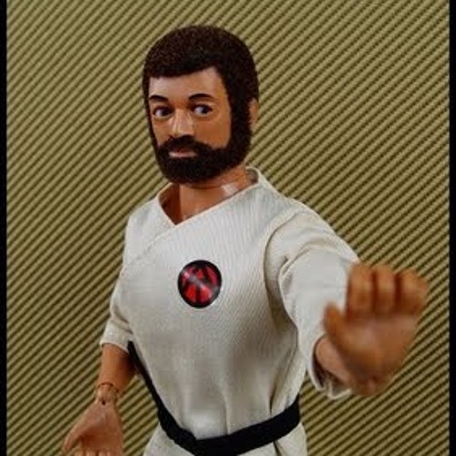 Kung Fu Yu