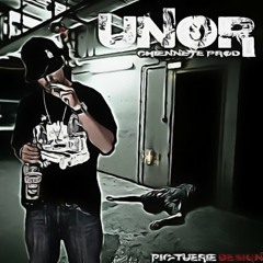 Chienneté prod (piano) by UNOR