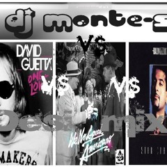 DJ Monte-S - Preeto Vs. Memories Vs. We No Speak Americano Ft. Avtar tari [Old Skool Chamkila mix]