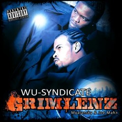 Wu Syndicate - Talk Now ft. Shaka Amazulu The 7th