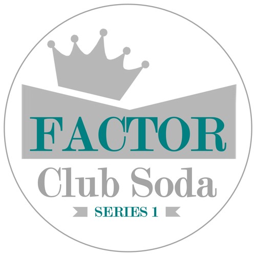 Factor feat. Isaiah The Toothtaker - Tried So Hard