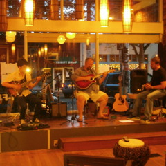 Undertow Kings - Pie - live 07/23/11