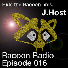 Ride the Racoon pres. Racoon Radio Episode 016 (26-07-2011)