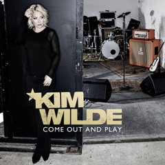 Kim Wilde - Get Out (W99 Remix)