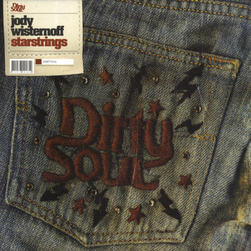 Starstrings (Vocal Version) [Dirty Soul Records]