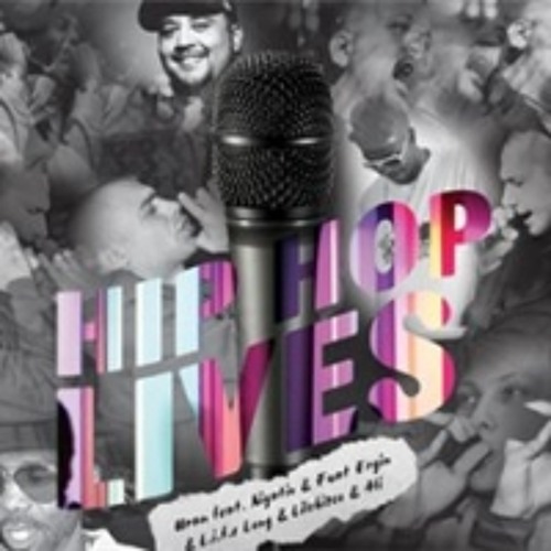 Uran ft Нигатив (Триада) & Fuat Ergin & L.i.f.e Long & Lilchi2co & Ali - Hip-Hop Lives