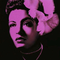 Billie Holiday vs La Ritournelle (Lulu Rouge Jass Edit)